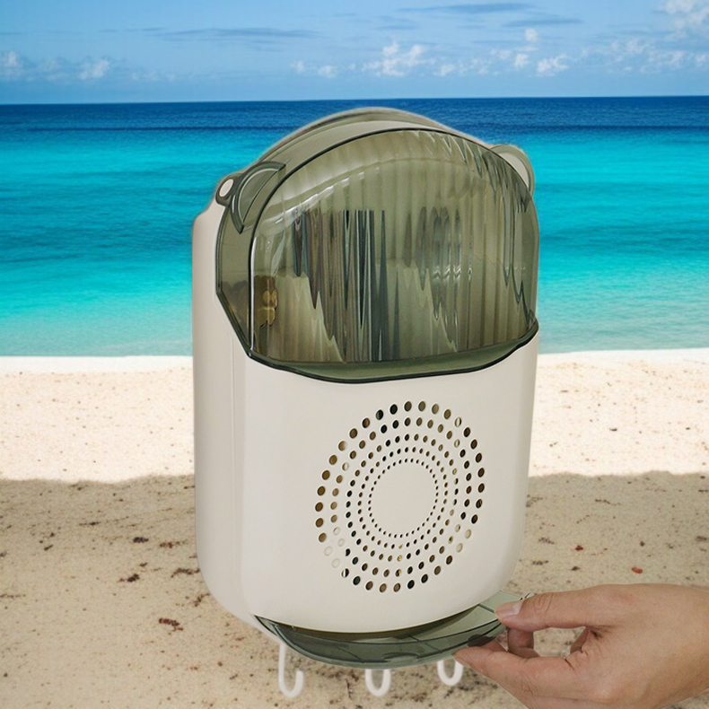 홈 수저통 깔끔한 수납