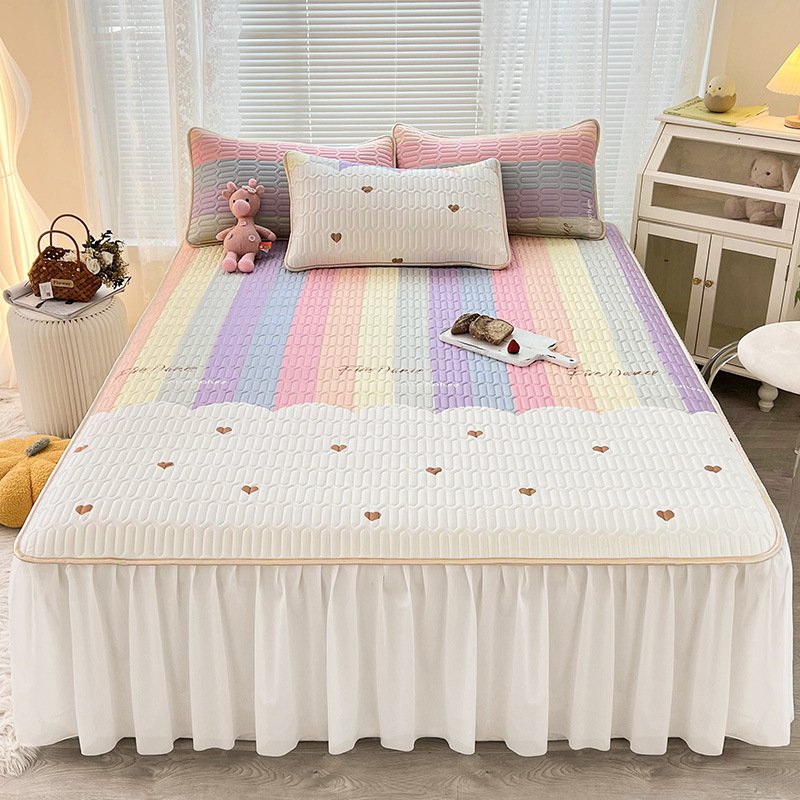 レインボーアイランド