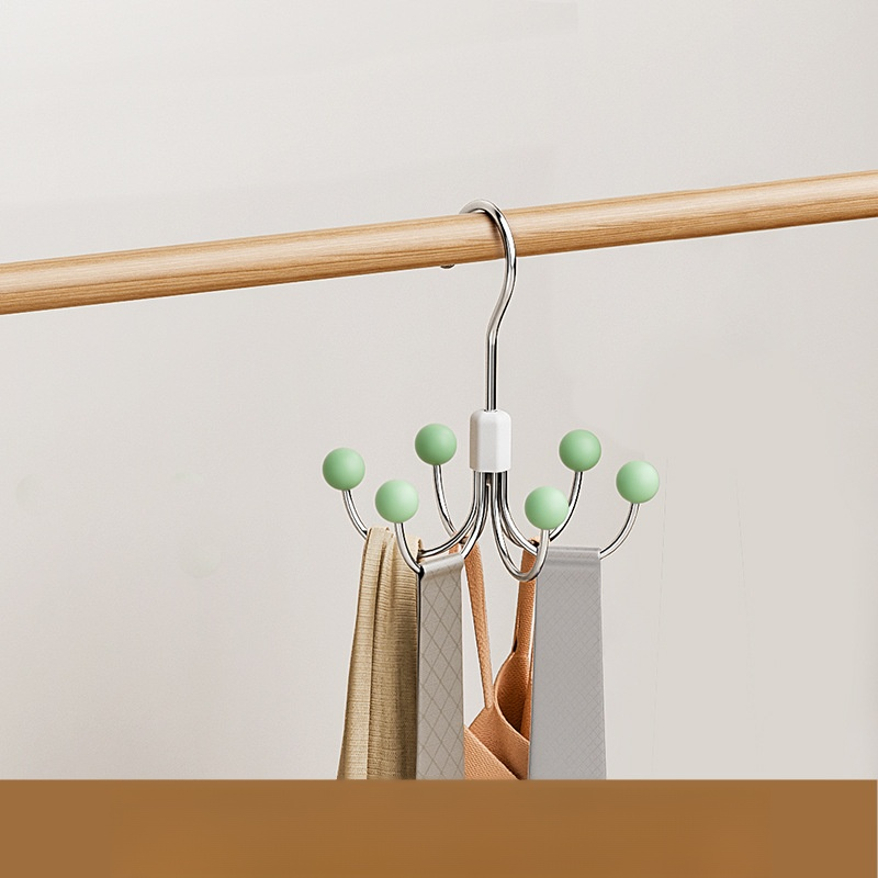 吊り下げ収納フック