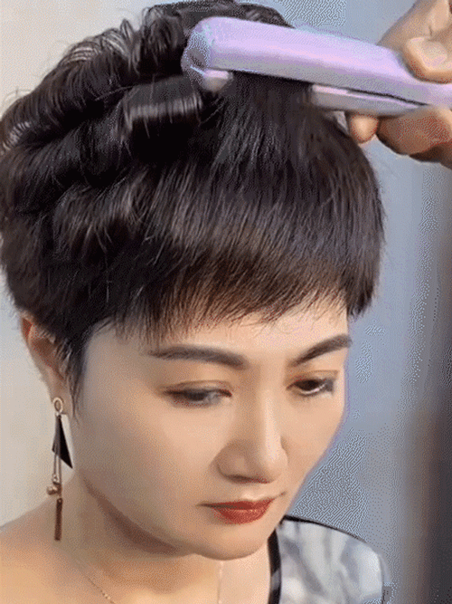 미니 세라믹 판고데기