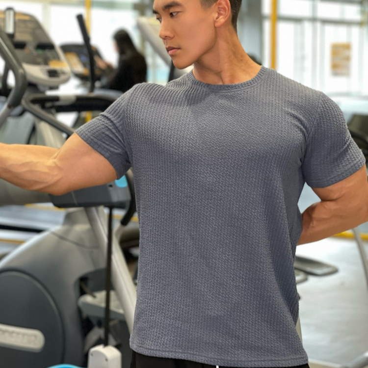 시원한 헨리넥 티셔츠