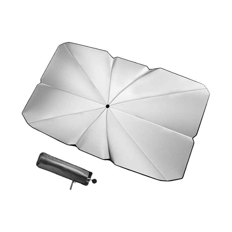 傘型サンシェード