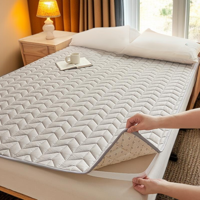 항균 기능 미끄럼 방지 접이식 매트리스