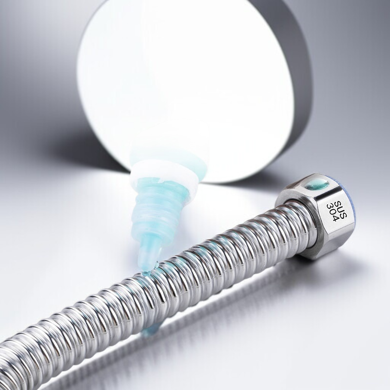 給湯器専用ステンレスベローズ管の耐久性イメージ