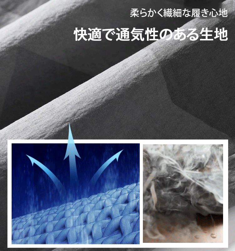 迷彩速乾接触冷感ジョガーパンツ【男女兼用】