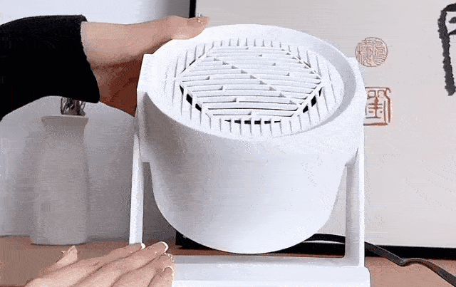 Grzejnik do domu z regulacją temperatury