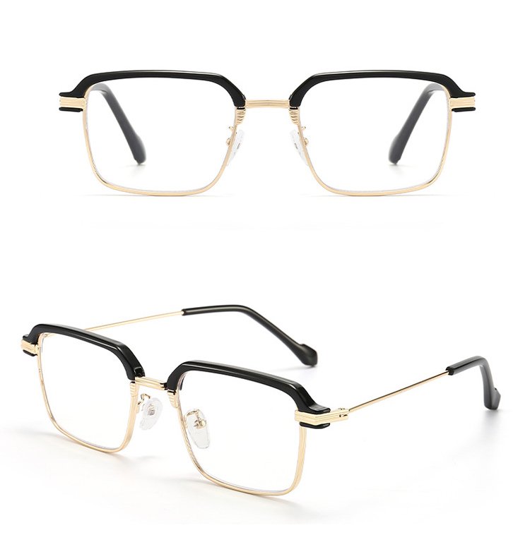 Fotocitlivé brýle proti modrému světlu pro denní i noční použití