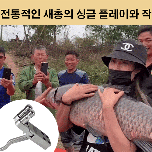 전동식 새총