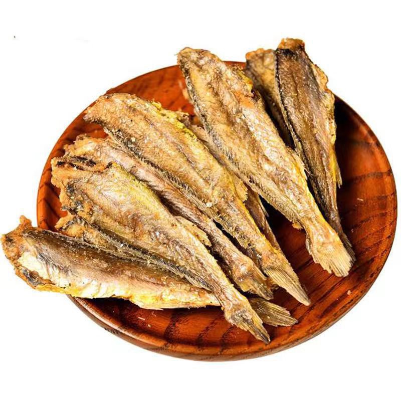 深海キスのフライ