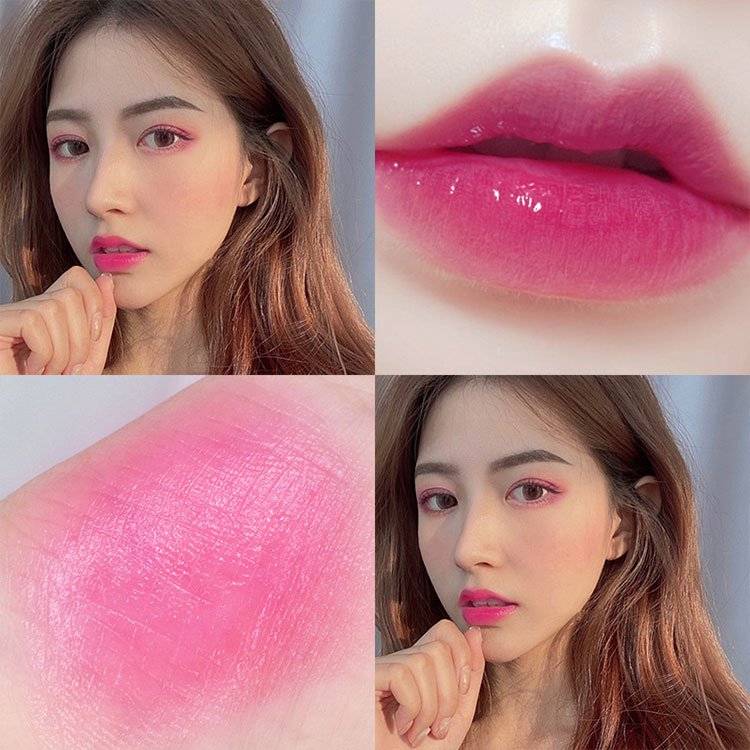 フラワーリップ