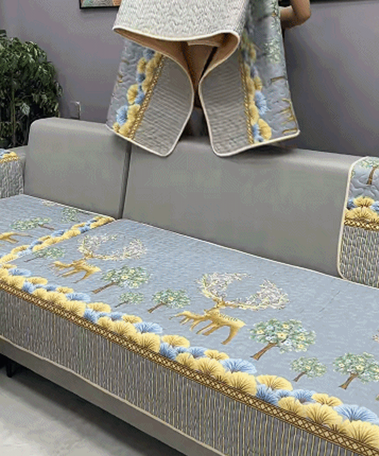 All seasons high quality non-slip sofa cushions