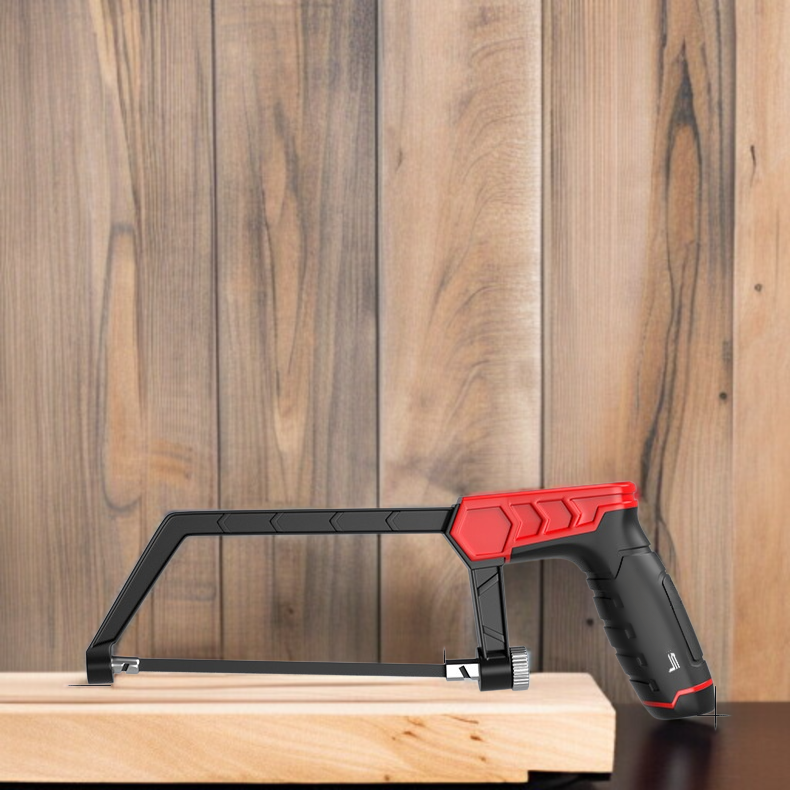 Herramienta artesanal portátil para cortes precisos