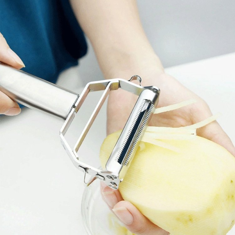 皮むき器セット