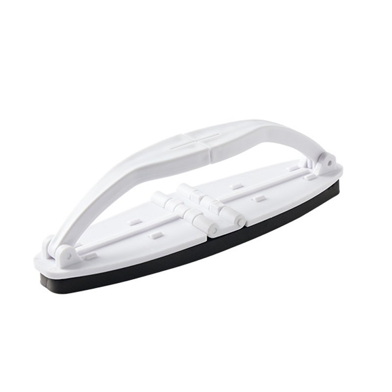 多機能折りたたみ式掃除ブラシ