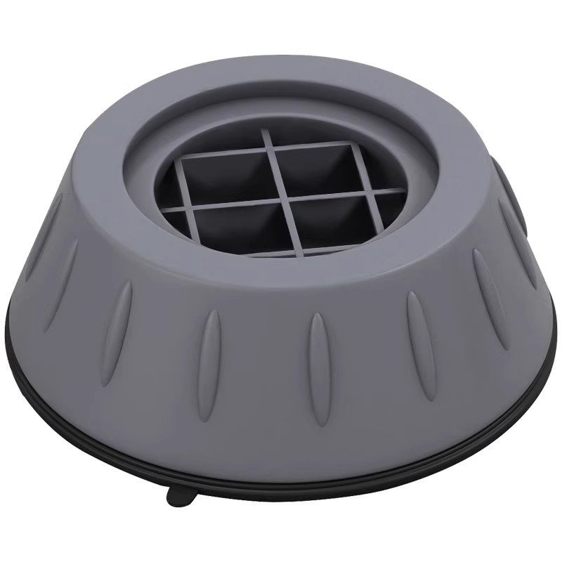 【不穩就退錢】升級大吸盤減震防滑腳墊