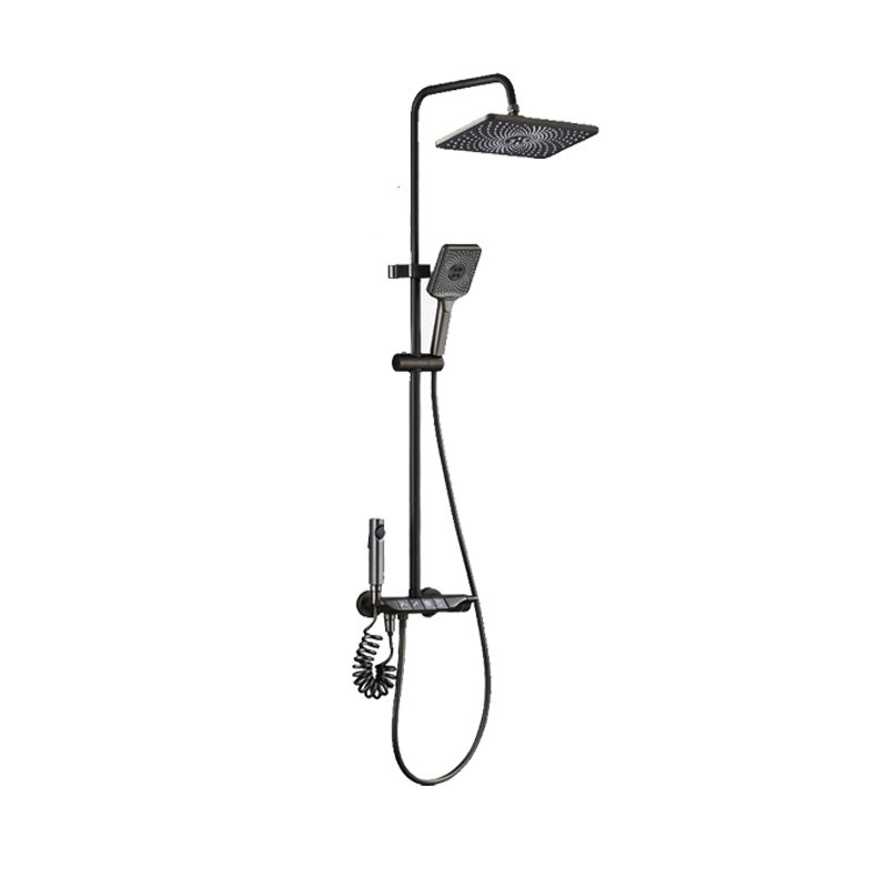 Beliebtes intelligentes Thermostat-Duschset mit Kompressor