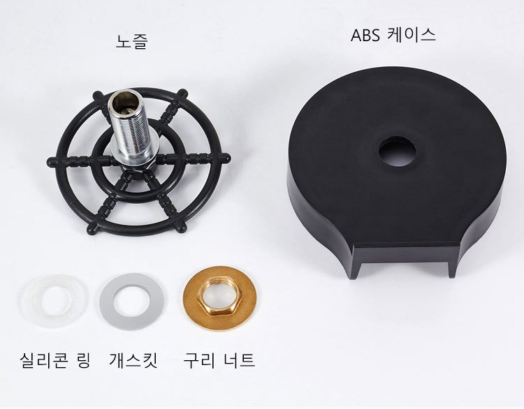 자동 작동하는 고압 컵세척기 세부 이미지