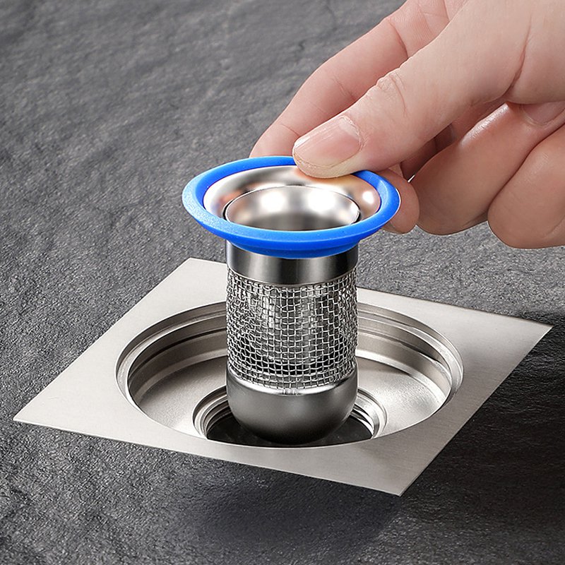 床排水フィルター