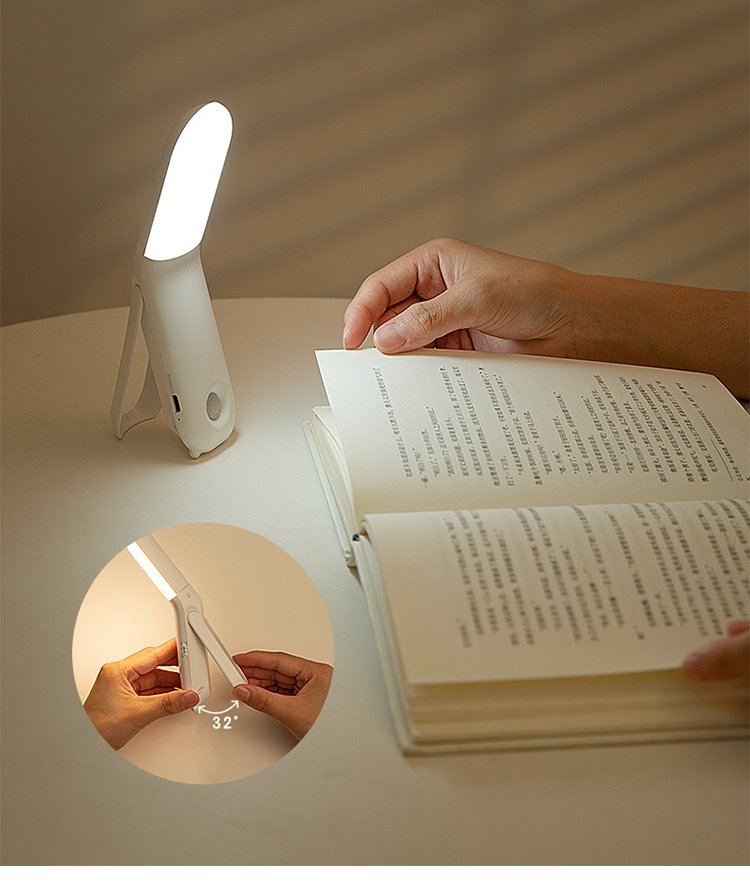 자동 점등 기능 LED 나이트 라이트