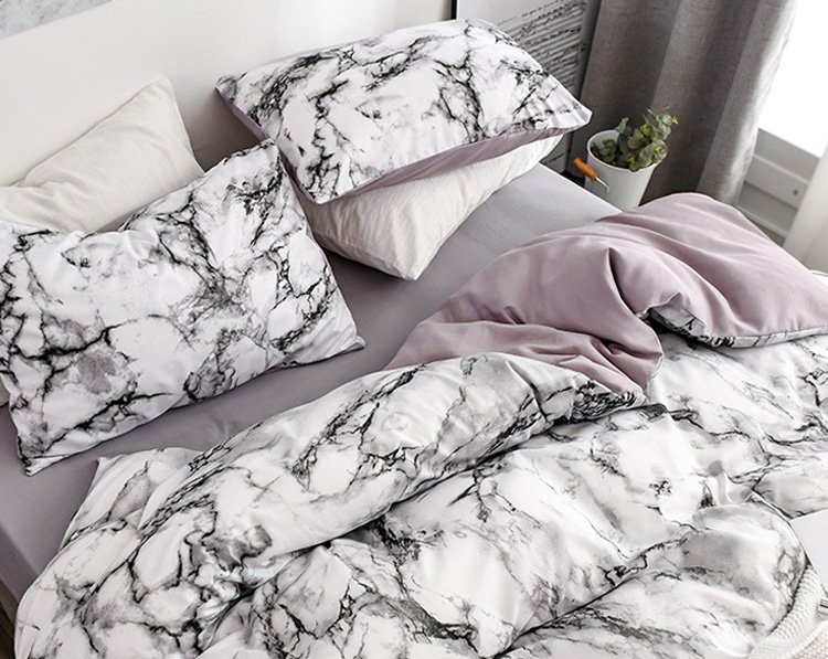 洗える防ダニ布団セットのお手入れ方法