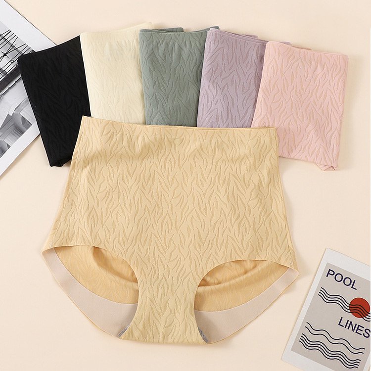 ハイウエストショーツ