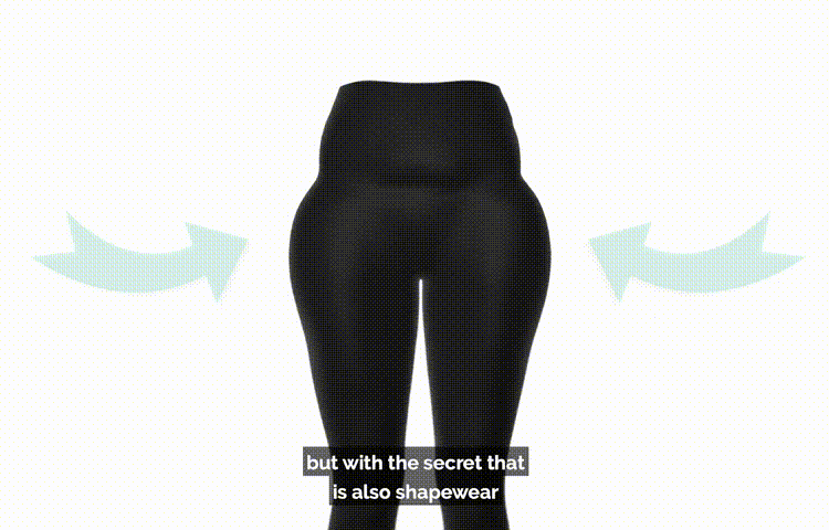 美脚＆保温を両立した人気フリースパンツの特徴