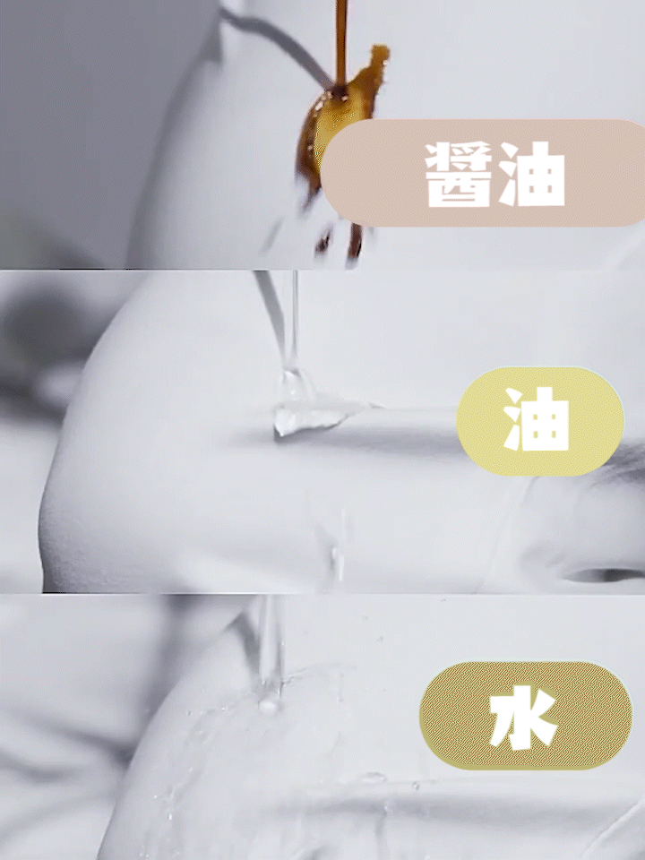 ジーンズのカラーバリエーション