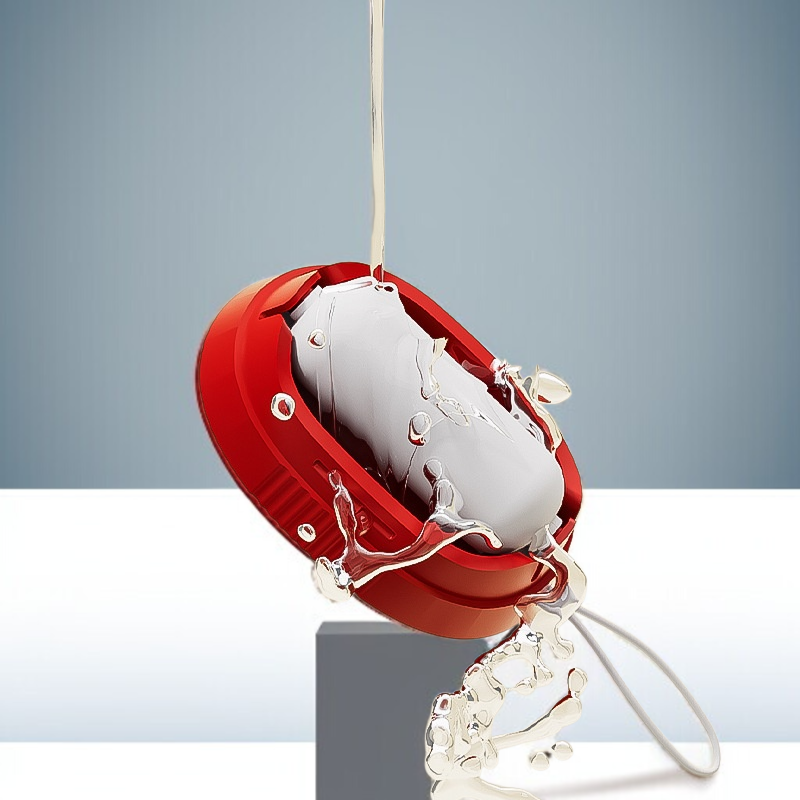 고효율 세척력 비스코스 제품