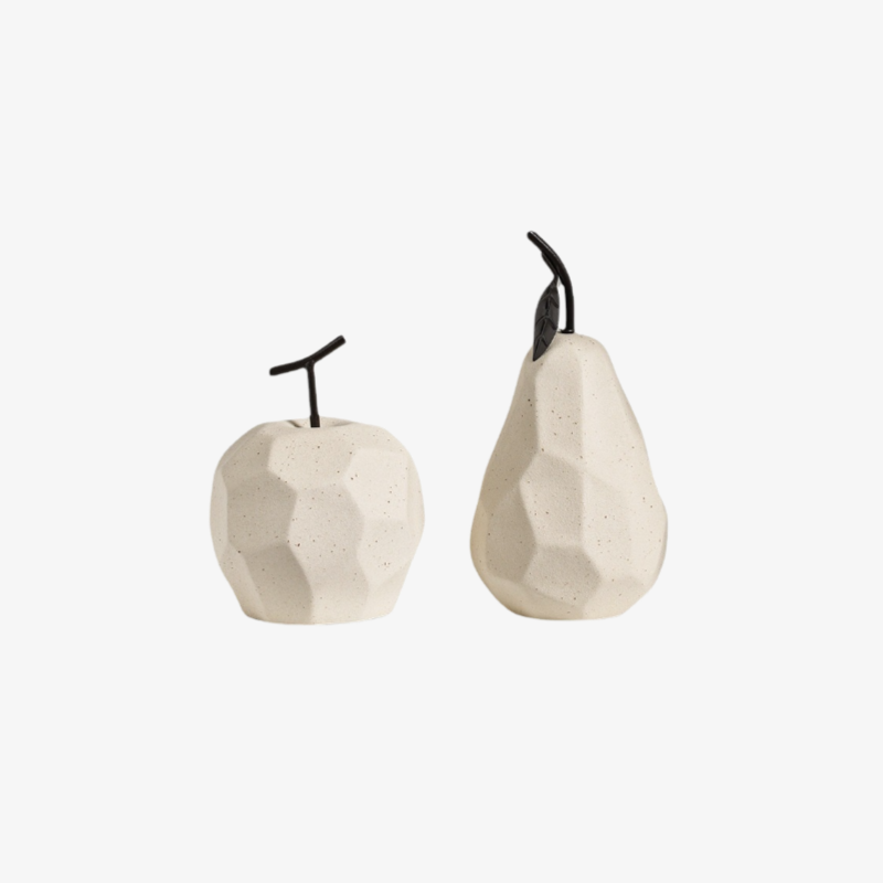 핸드메이드 도자기 인테리어 소품