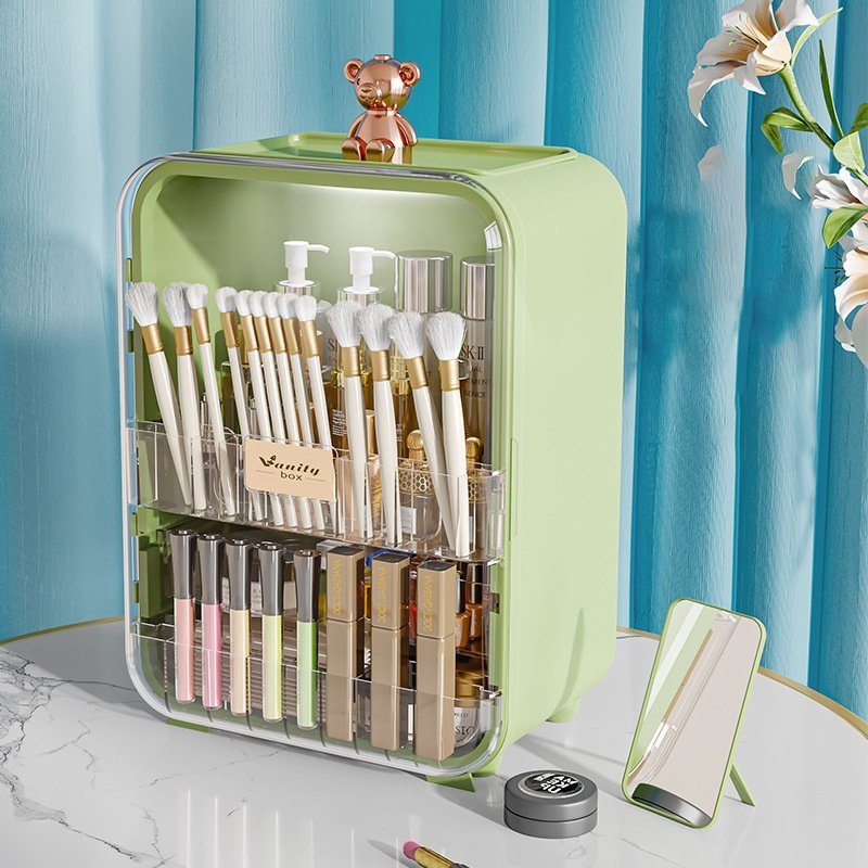 グリーン（ミラー付）