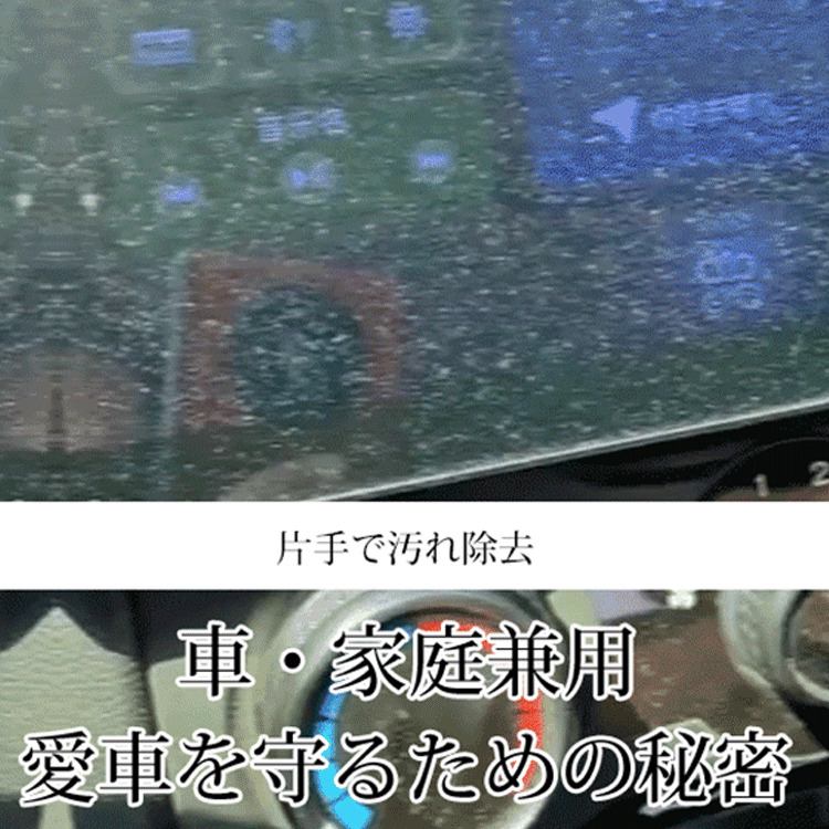 ハンディミニモップ