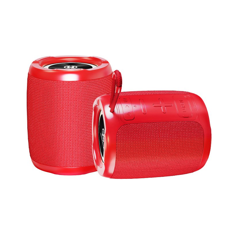 【Audio-Genuss】HIFI-Subwoofer-Multifunktions-Bluetooth-Lautsprecher