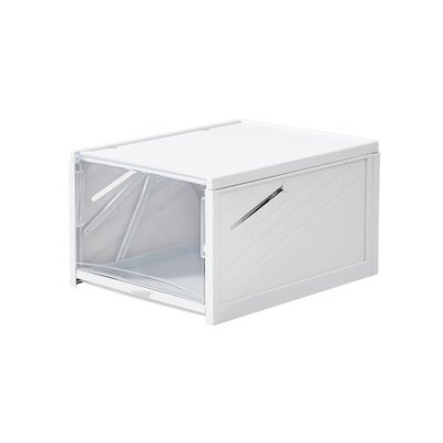 靴収納ボックス