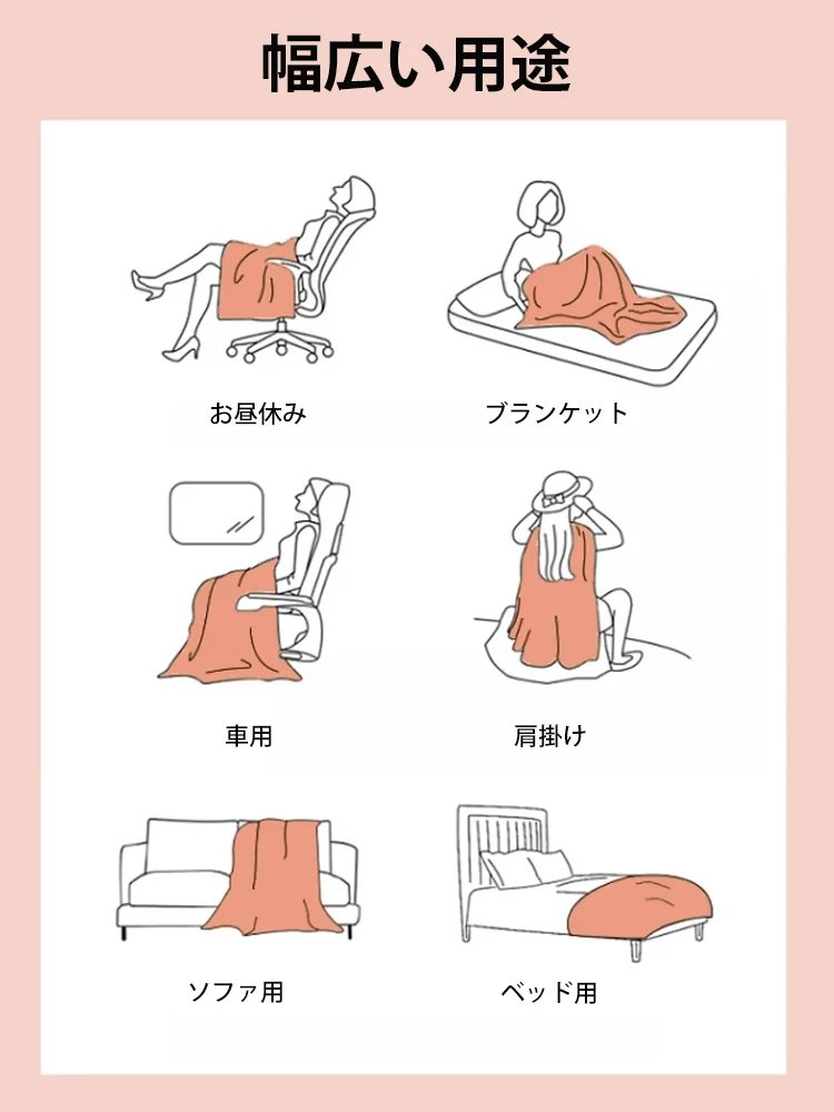 【 零下20℃でも5分以内にぐっすり眠れる】イタリア輸入のベビー用超細フランネル毛布✨保温能力はオーストラリア高級ウールの3倍である