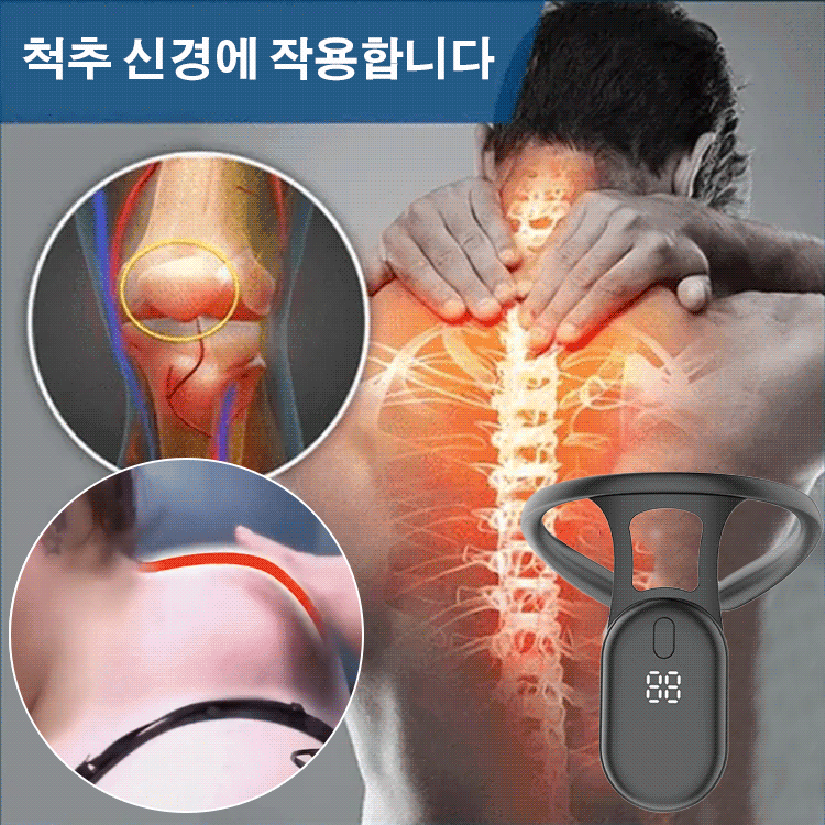 SL-[소염, 진통] 초음파 다이어트 기구