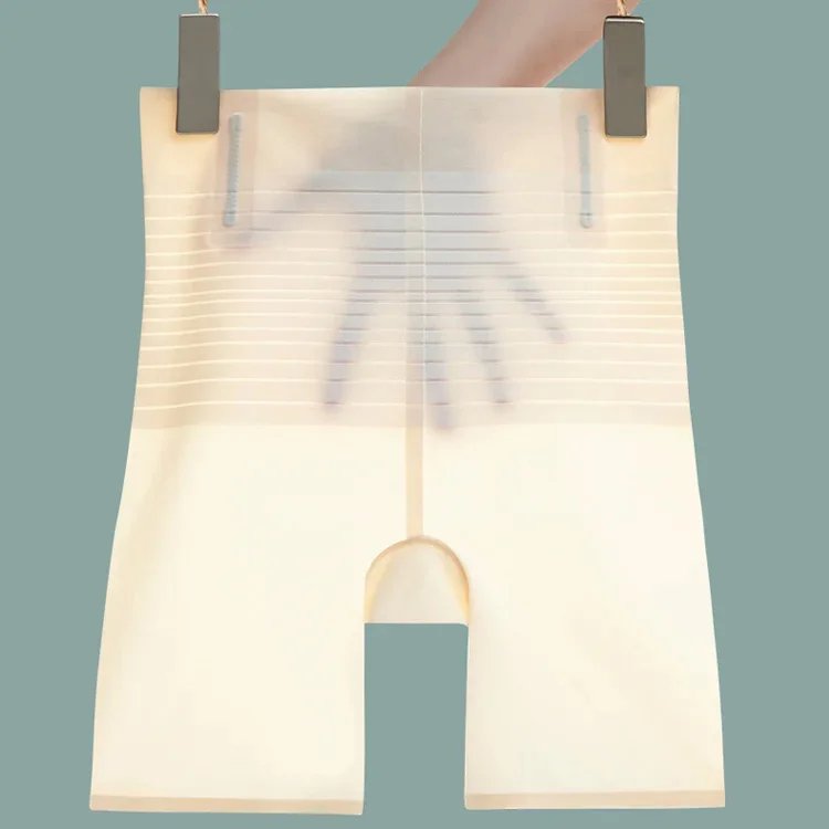 【日本銷量第一】高腰超薄款塑身褲