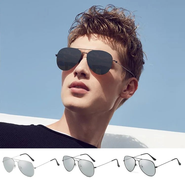 변색 운전 선글라스