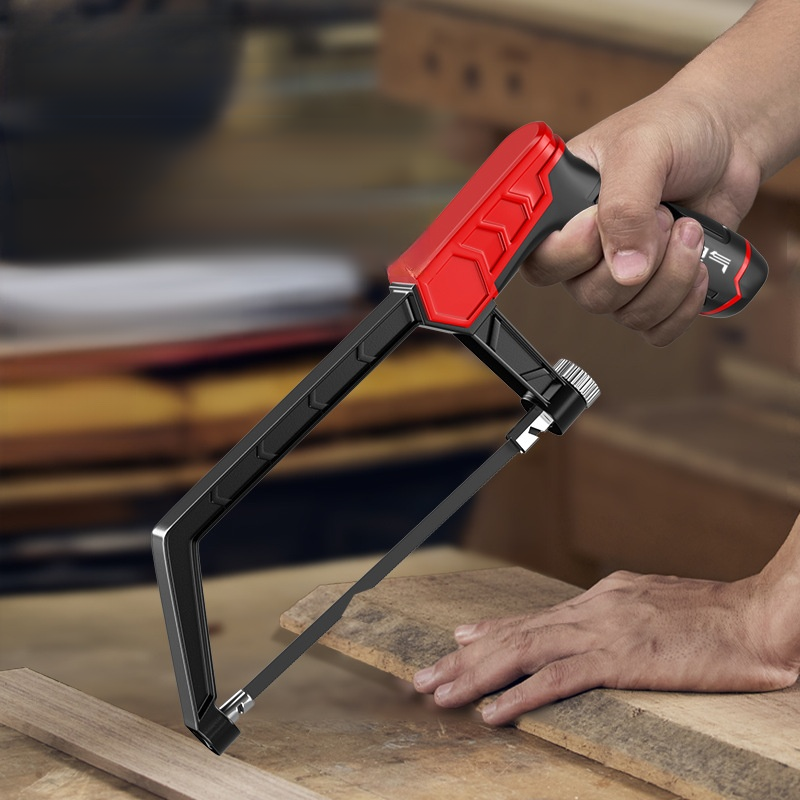 가정용 조절 수제 강철톱 전체 이미지