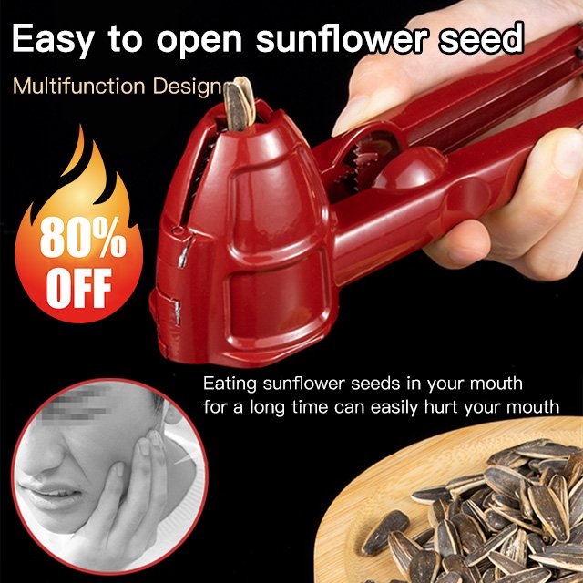 Nut opener