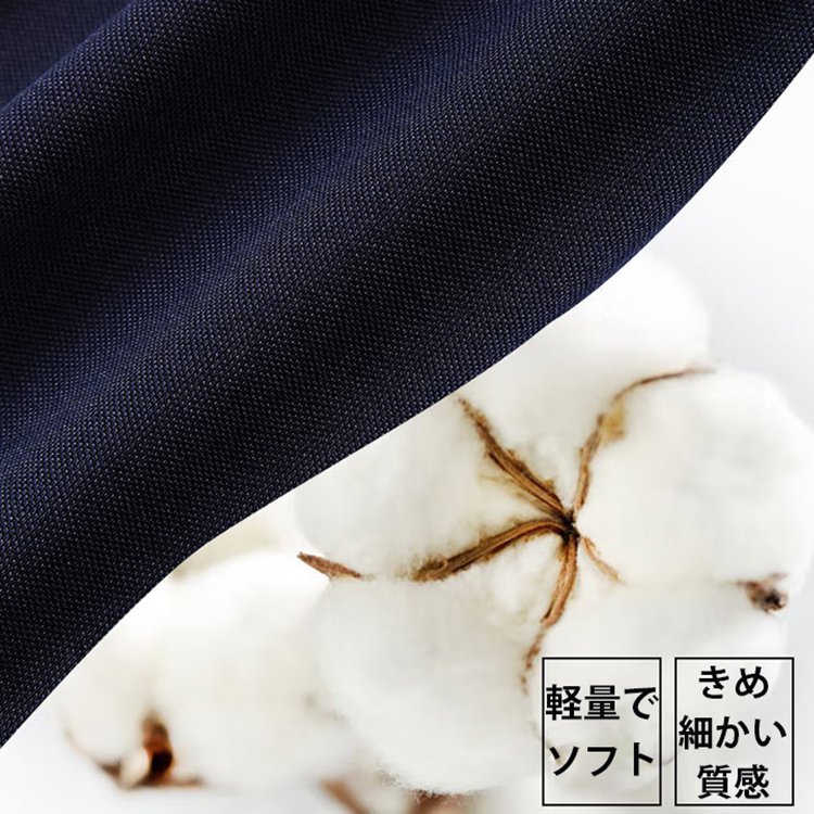 メンズポロシャツ