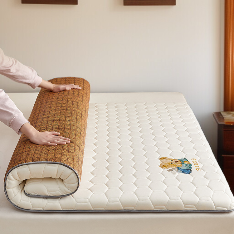 レンタル可能なベッドマットレスラインナップ