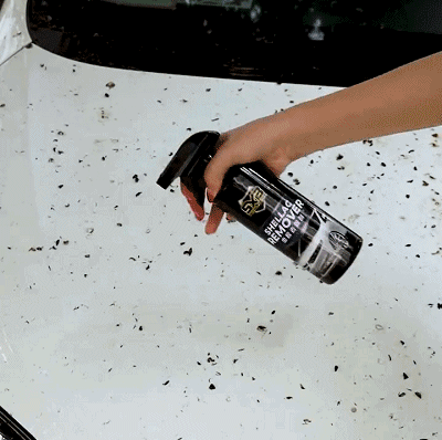 鉄粉落としクリーナー