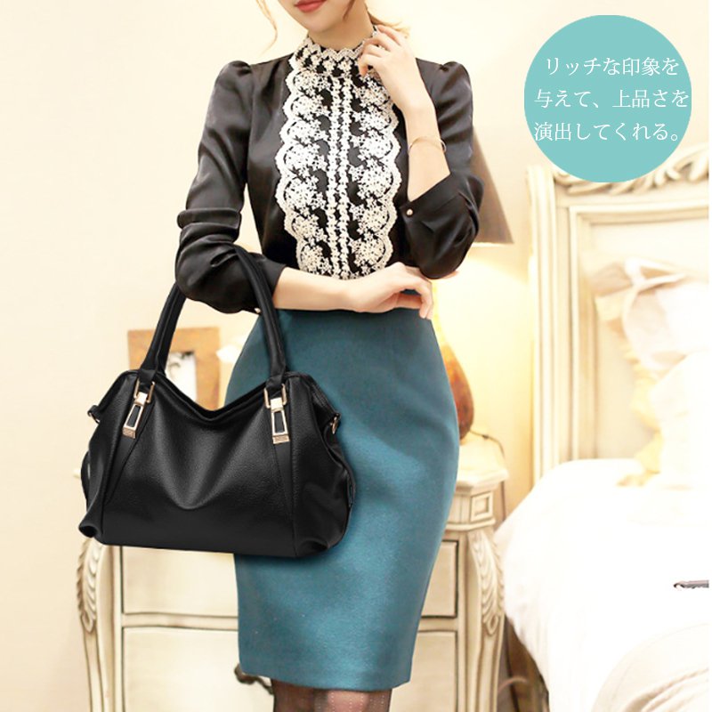 大容量2wayバッグ