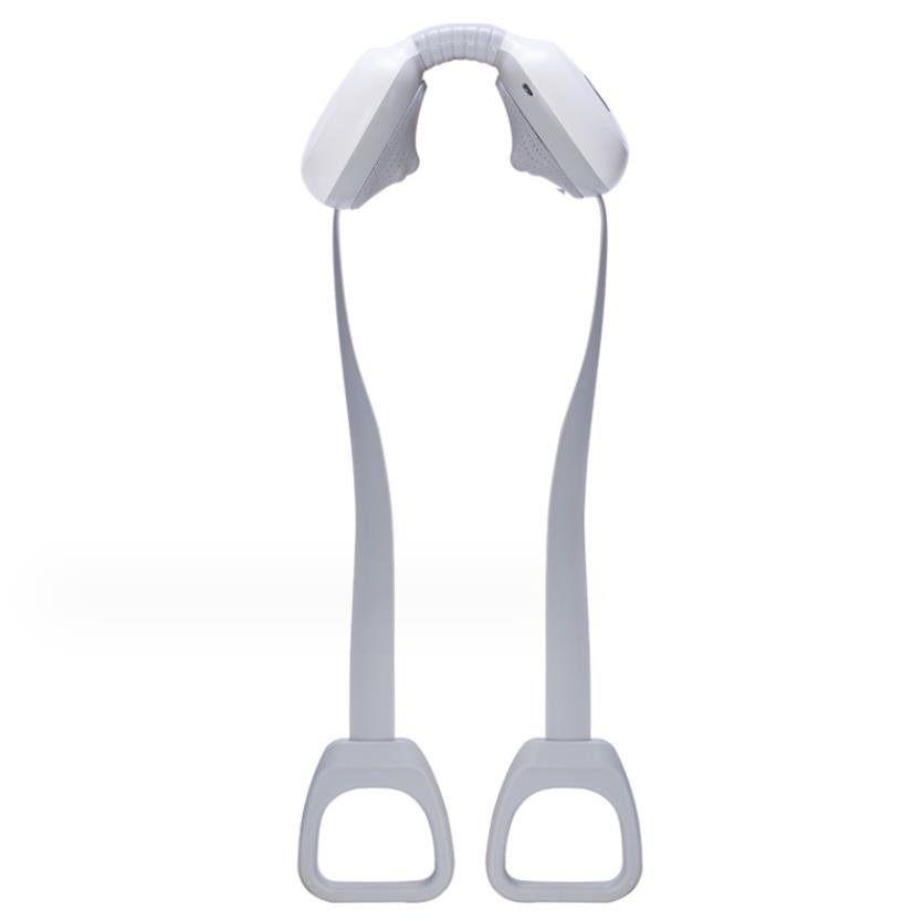 ネックマッサージャー