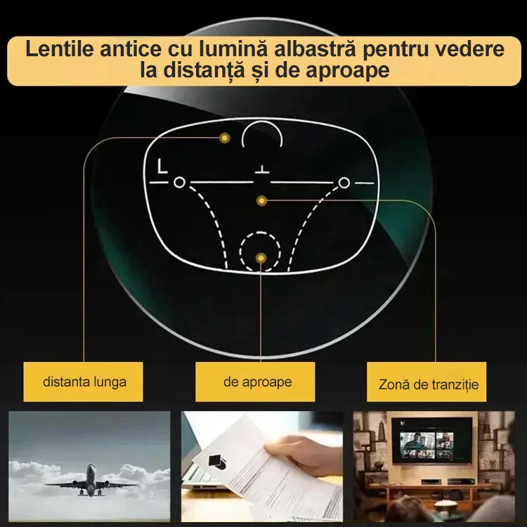 Noua oglindă inteligentă cu zoom altoi