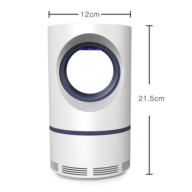 UV光源誘引式蚊取り器