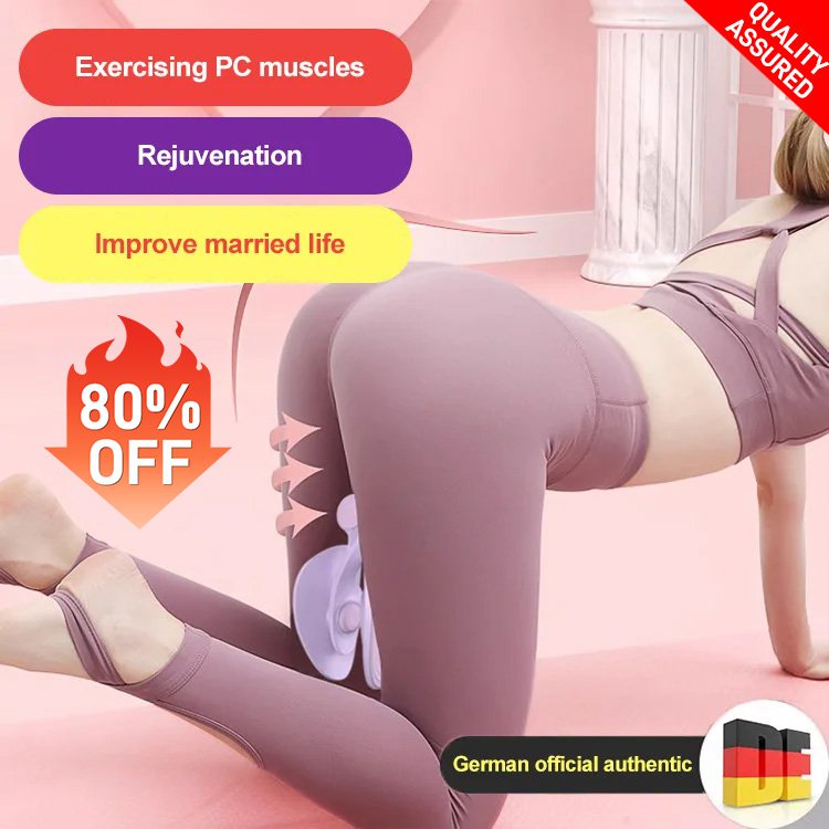 Multi-angle beautiful buttocks trainer
