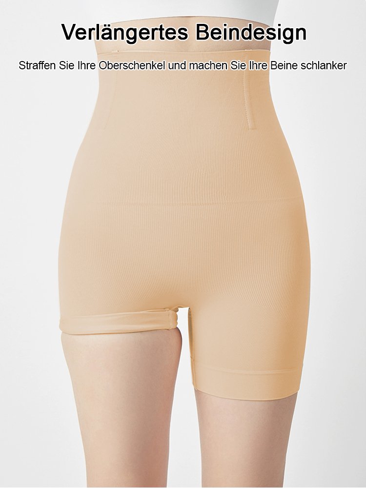 Nachgeburtliches Körperformendes Bauchkontrollunterwäsche