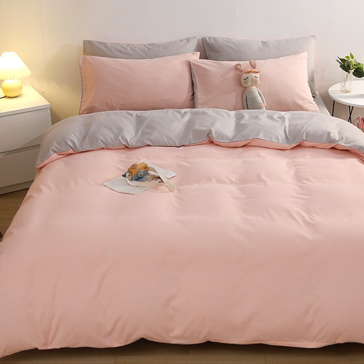 이불 커버 4종 세트