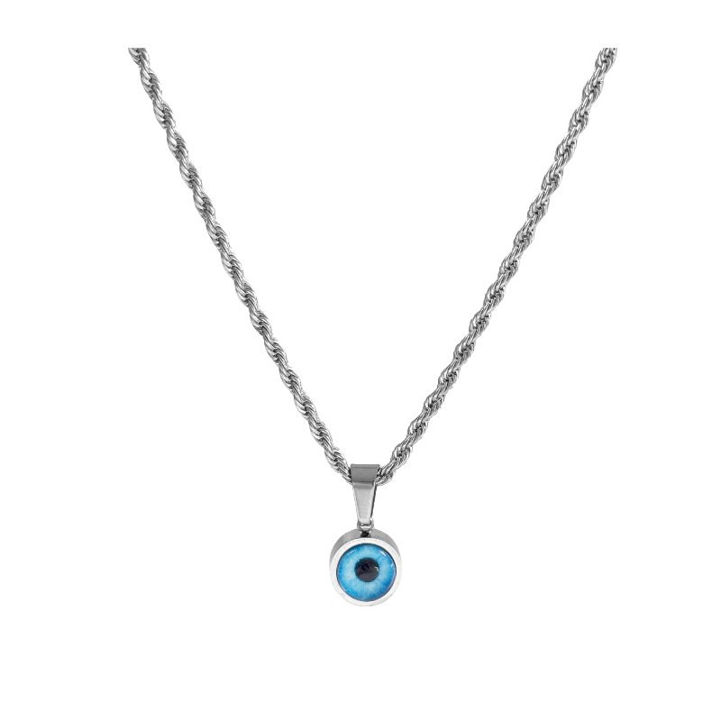 Evil Eye Necklace